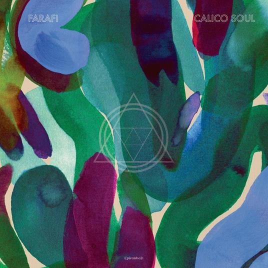 Calico Soul - Vinile LP di Farafi