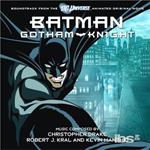 Batman: Gotham Night (Colonna Sonora)