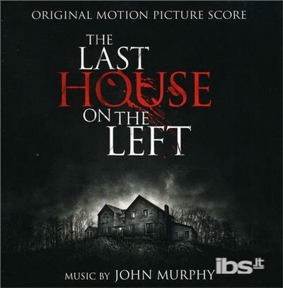 Last House on the Left (Colonna sonora) - CD Audio