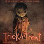 Trick 'r Treat (Colonna sonora)