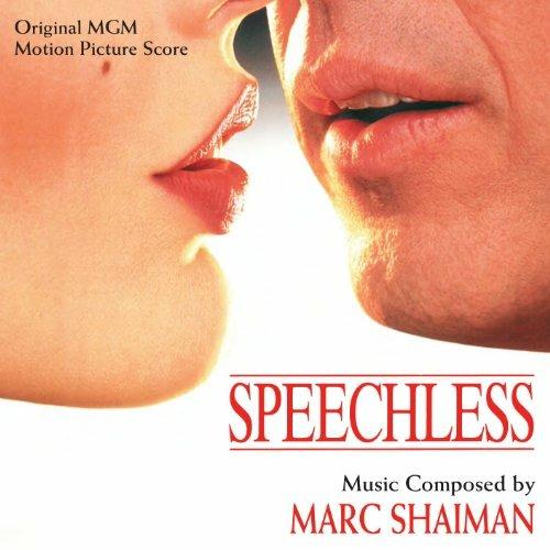 Speechless (Colonna sonora) (Limited) - CD Audio
