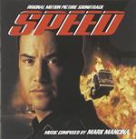 Speed (Colonna sonora) (Limited)