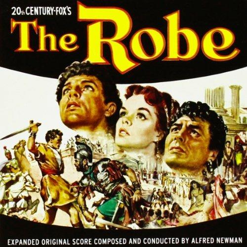 Robe (Colonna sonora) (Limited) - CD Audio