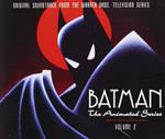 Batman - Animated Series 2 (Colonna sonora)