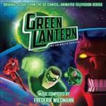Green Latern (Colonna sonora) - CD Audio