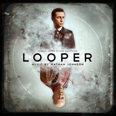 Looper (Colonna sonora) (Limited) - CD Audio