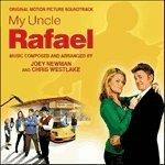 My Uncle Rafael (Colonna sonora) (Limited) - CD Audio