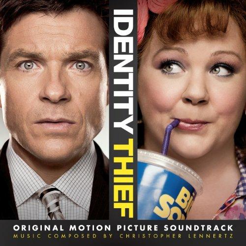 Identity Thief (Colonna sonora) - CD Audio