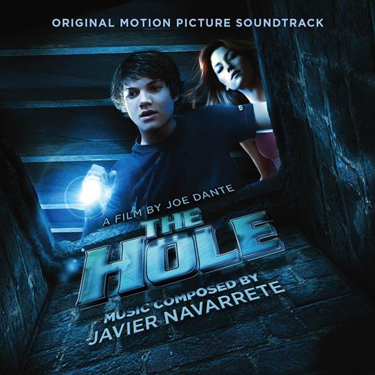 Hole (Colonna sonora) (Limited) - CD Audio