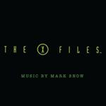 X Files vol.2 (Colonna sonora) (Limited & Numbered Edition)