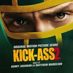 Kick Ass 2 (Colonna sonora)
