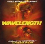 Wavelength (Colonna sonora) - CD Audio