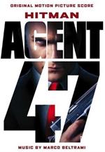 Hitman: Agent 47 (Colonna Sonora)