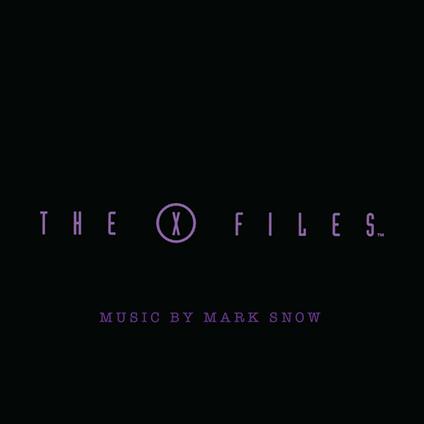 X-Files vol.3 (Colonna sonora) (Limited & Numbered Edition) - CD Audio di Mark Snow