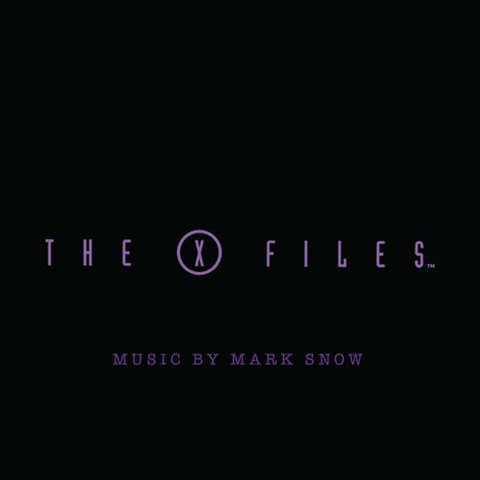 X-Files vol.3 (Colonna sonora) (Limited & Numbered Edition) - CD Audio di Mark Snow
