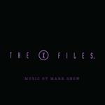 X-Files vol.3 (Colonna sonora) (Limited & Numbered Edition)