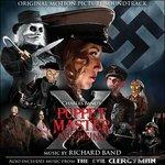 Puppet Master X (Colonna sonora)