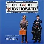 Great Buck Howard (Colonna sonora) - CD Audio