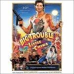 Big Trouble in Little China (Colonna sonora) (30th Anniversary Edition)