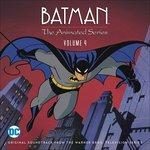 Batman Animated 4 (Colonna sonora) - CD Audio