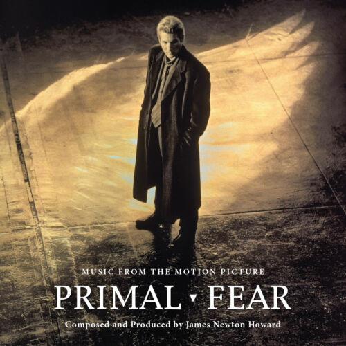 Primal Fear (Colonna sonora) - CD Audio
