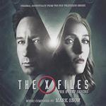 X-Files - The Event Series (Colonna sonora)
