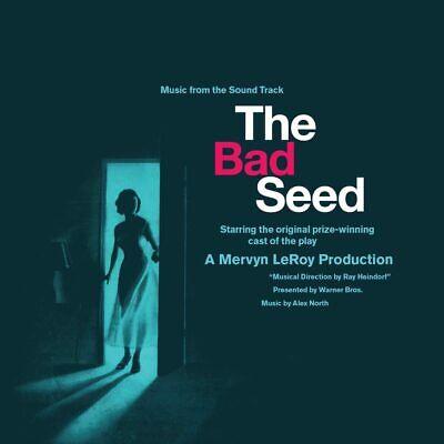 Bad Seed (Colonna sonora) - CD Audio