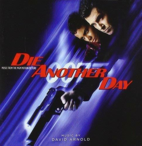 Die Another Day (Colonna sonora) (Expanded Edition) - CD Audio