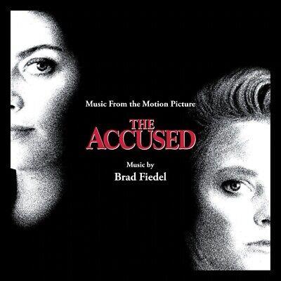 Accused (Colonna sonora) - CD Audio