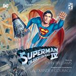 Superman IV (Colonna sonora) (Expanded Edition)