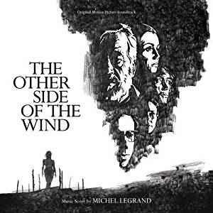 Other Side of the Wind (Colonna sonora) - CD Audio