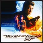 World Is Not Enough (Colonna sonora)