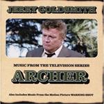 Archer / Warning Shot (Colonna sonora)