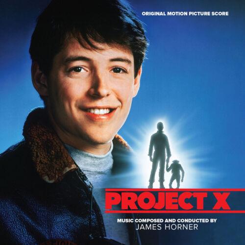 Project X (Colonna sonora) (Expanded Edition) - CD Audio