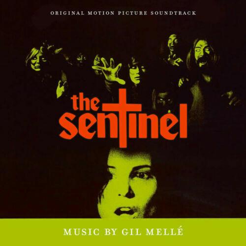 Sentinel - CD Audio di Gil Melle