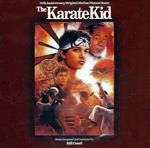 Karate Kid (Colonna sonora)