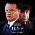 Hoffa (Colonna sonora)