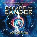 Escape To Danger (Colonna sonora)