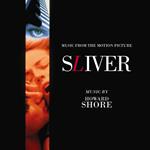 Sliver (Colonna sonora)