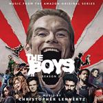 Boys (Season 2) (Colonna Sonora)