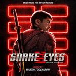 Snake Eyes. G.I. Joe Origins