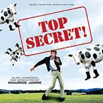 Top Secret (Colonna Sonora)