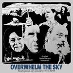Costas Dafnis - Overwhelm The Sky