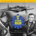 Quinn Martin Collection Volume 4. 12 O'Clock High