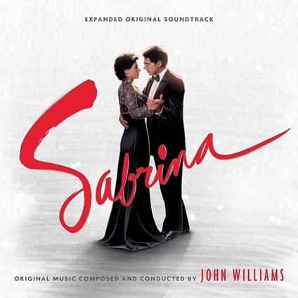 Sabrina - CD Audio di John Williams