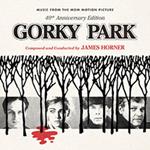 Gorky Park (Colonna sonora)