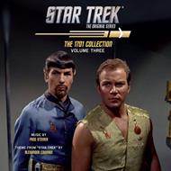 Star Trek. The Original Series - The 1701 Collection (Colonna Sonora)