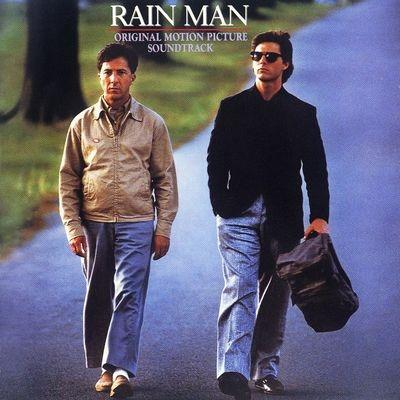 Rain Man (Colonna sonora) - CD Audio di Hans Zimmer