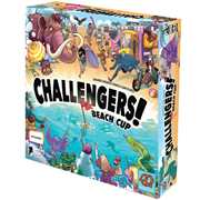 Challengers - Beach Cup