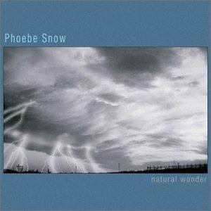 Natural Wonder - CD Audio di Phoebe Snow